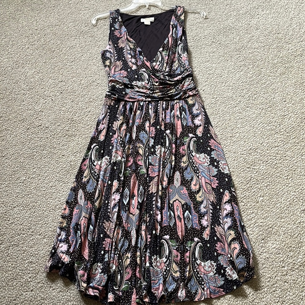 Woman’s dress